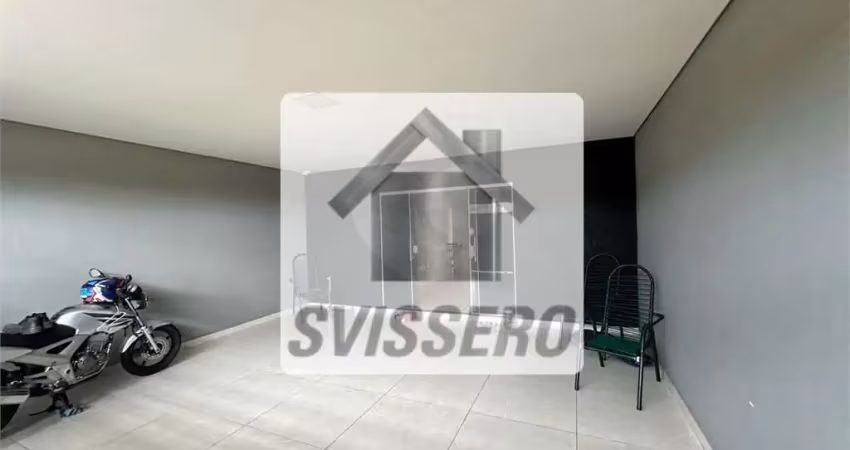 Casa com 2 quartos à venda em jardim nova bauru - sp
