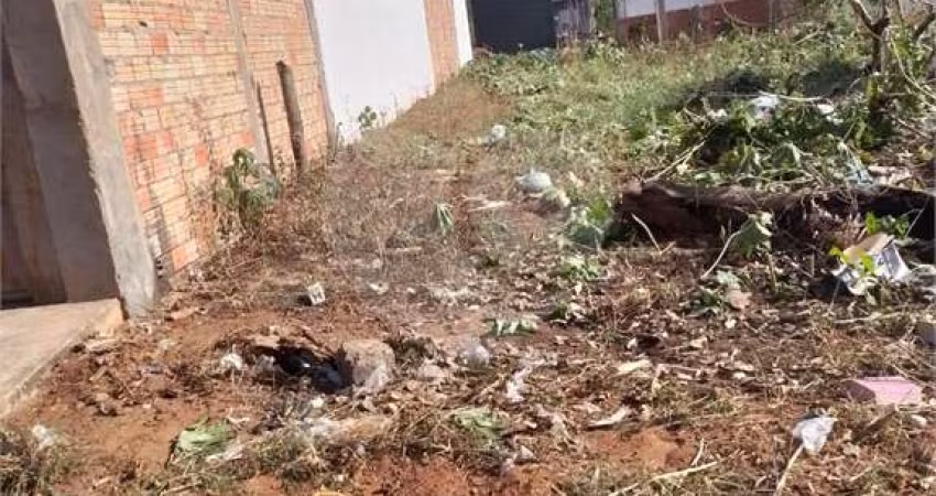 Terreno à venda em Jardim São Judas - SP