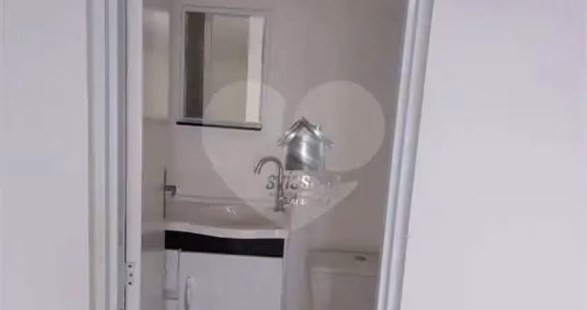 Apartamento com 2 quartos à venda em monte verde - sp