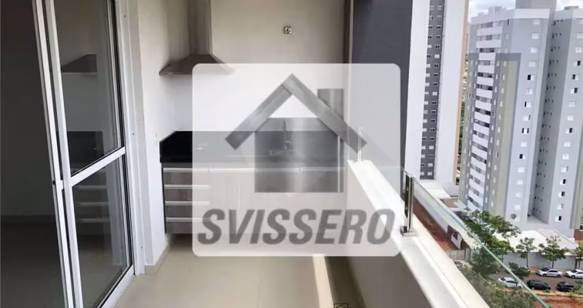 Apartamento com 3 quartos à venda ou para locação em vila aviação - sp