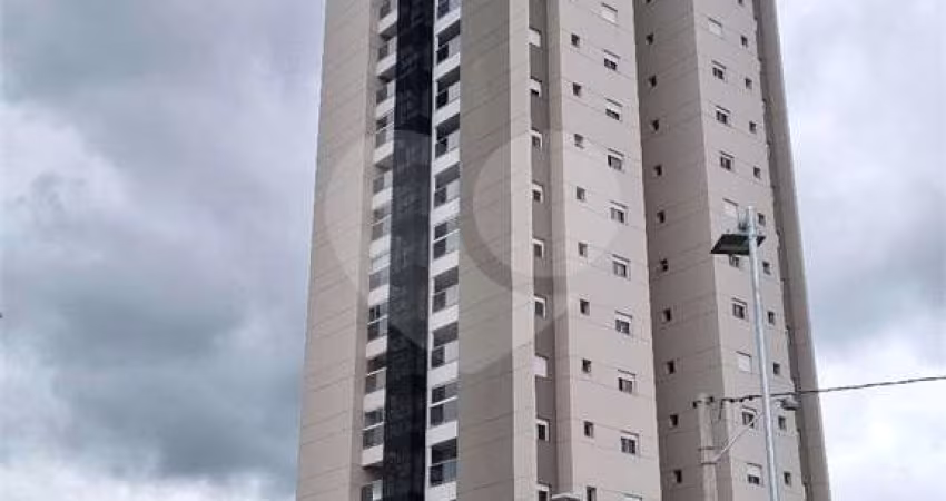 Apartamento com 2 quartos à venda ou para locação em Jardim Solange - SP