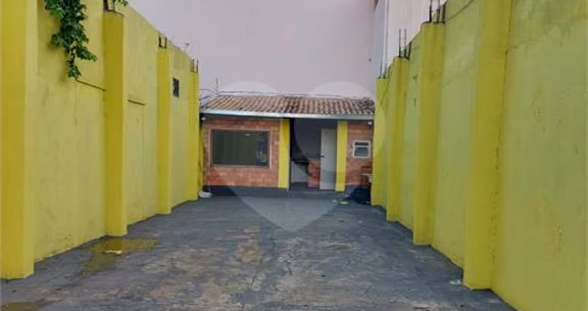 Salão Comercial para locação em Centro - SP