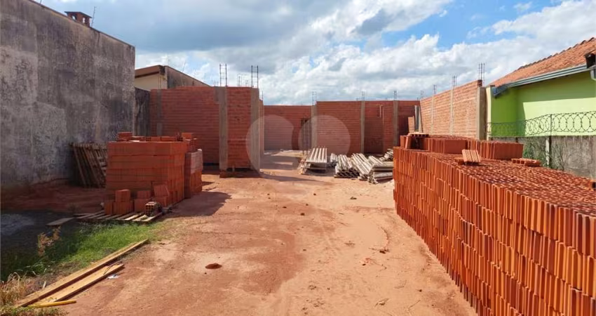 Terreno à venda em Vila D'aro - SP
