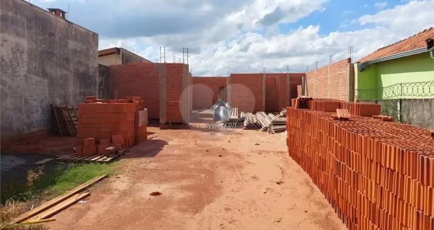 Terreno em condomínio fechado à venda na Maria Rosa, Vila D'Aro, Bauru