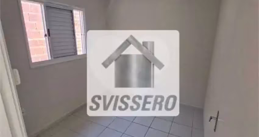Casa com 2 quartos à venda na Edemur Moralles, Condomínio Vargem Limpa, Bauru