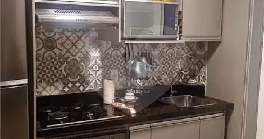 Apartamento com 2 quartos à venda em parque das nações - sp