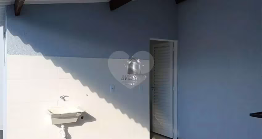 Casa com 2 quartos à venda na Alfredo Rodrigues De Souza, Parque São João, Bauru