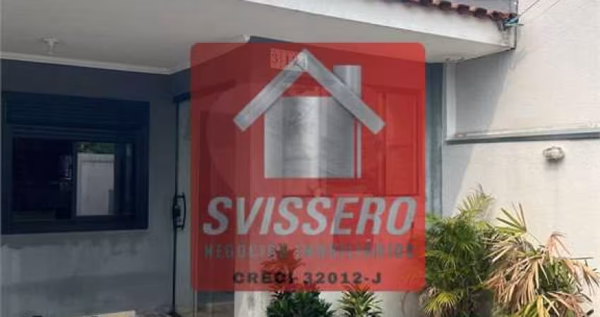 Casa com 2 quartos à venda em Jardim Petrópolis - SP