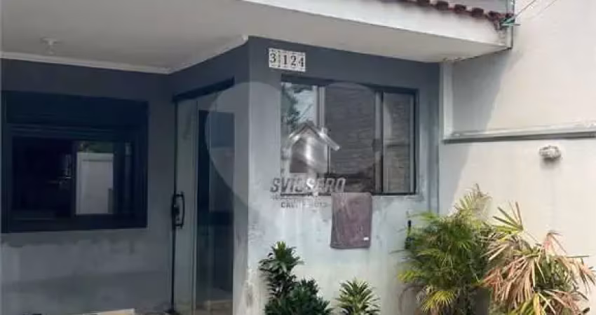 Casa com 2 quartos à venda em jardim petrópolis - sp