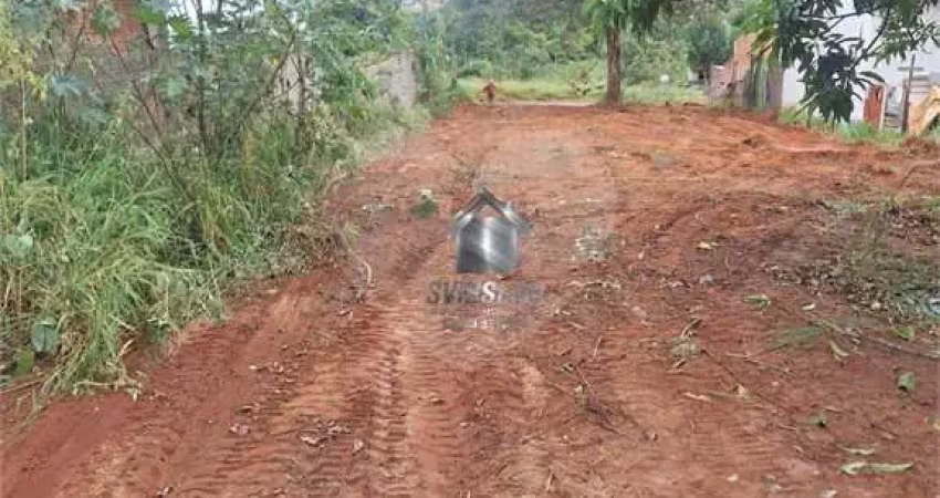 Terreno em condomínio fechado à venda na De Acesso A, Chácara São João, Bauru