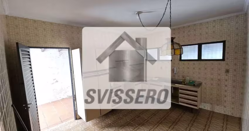 Casa com 3 quartos à venda em vila santa terezinha - sp