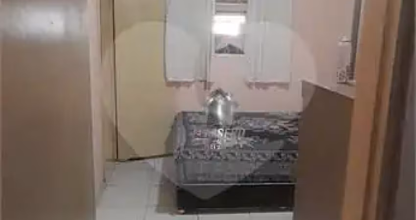 Casa com 1 quartos à venda em vila frutuoso dias - sp