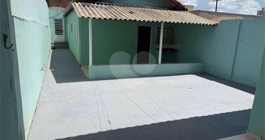 Casa com 2 quartos à venda em Jardim Alvorada - SP