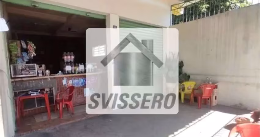 Casa com 3 quartos à venda em cidade parque são luiz - sp
