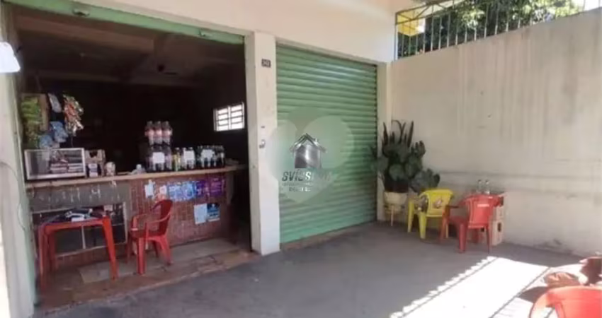 Casa com 3 quartos à venda em cidade parque são luiz - sp