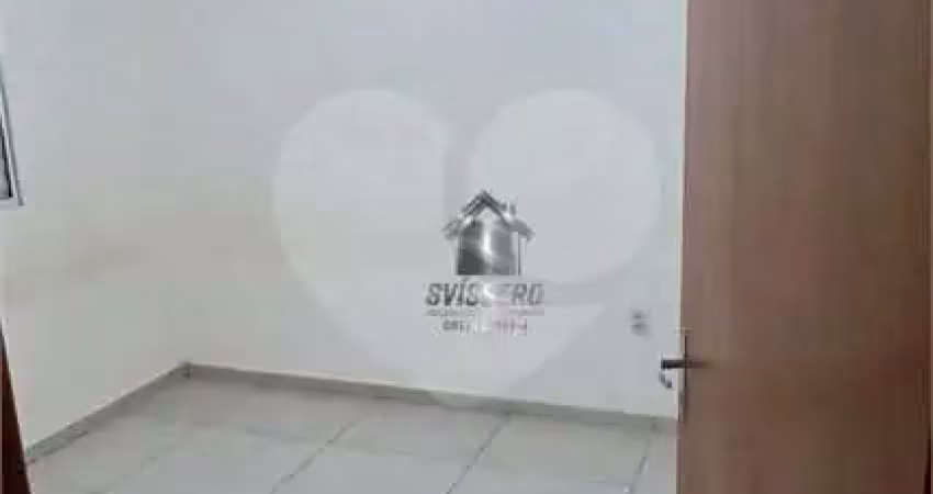 Casa com 1 quarto para alugar na Wakiti Adachi, Vila Garcia, Bauru