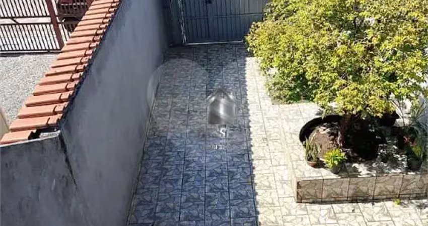 Sobrado com 3 quartos à venda em parque maria helena - sp