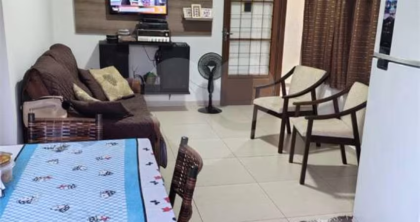 Casa com 2 quartos à venda em Parque Santa Edwiges - SP
