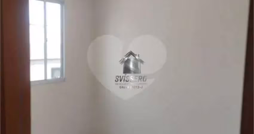 Apartamento com 2 quartos para locação em núcleo residencial presidente geisel - sp