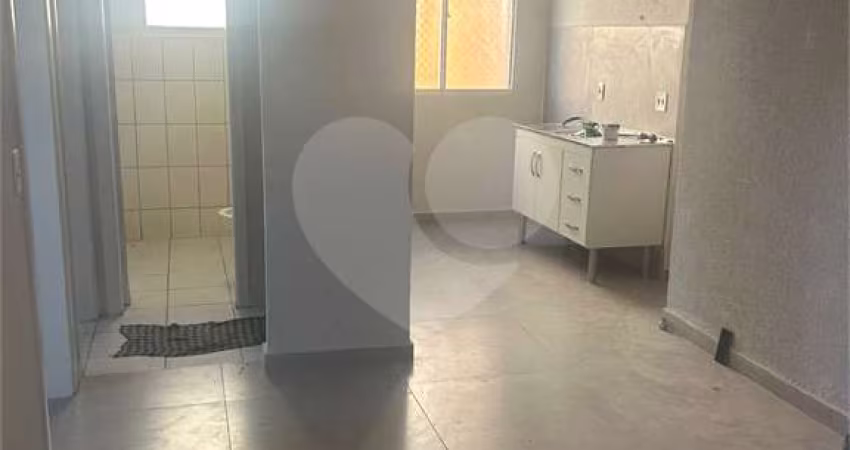 Apartamento com 2 quartos à venda em Monte Verde - SP