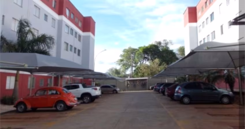Apartamento com 2 quartos à venda em Jardim Redentor - SP