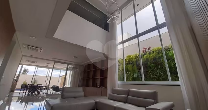 Condomínio com 4 quartos à venda ou para locação em Residencial Villaggio Ii - SP