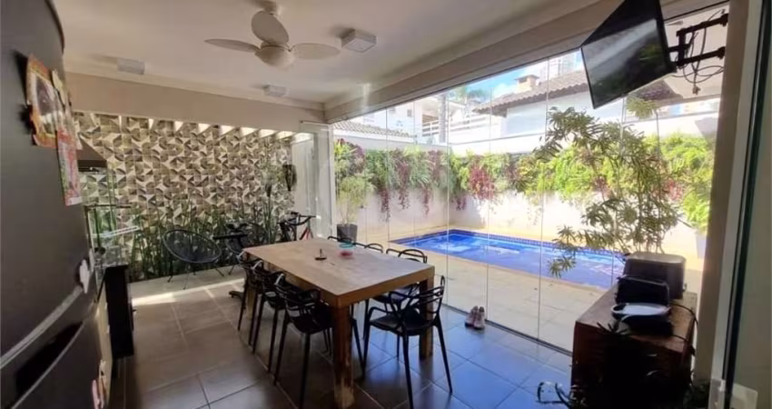 Condomínio com 3 quartos à venda em Residencial Villaggio Iii - SP