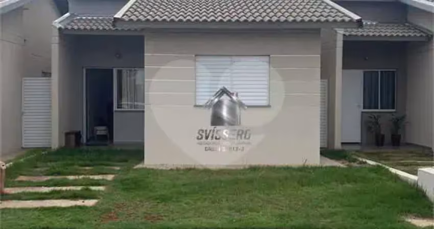 Condomínio com 2 quartos à venda em parque são joão - sp