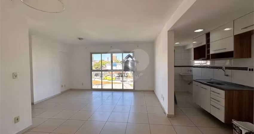 Apartamento com 2 quartos para locação em vila flores - sp