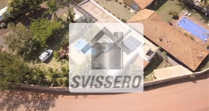 Condomínio com 3 quartos à venda em riviera do tietê - sp