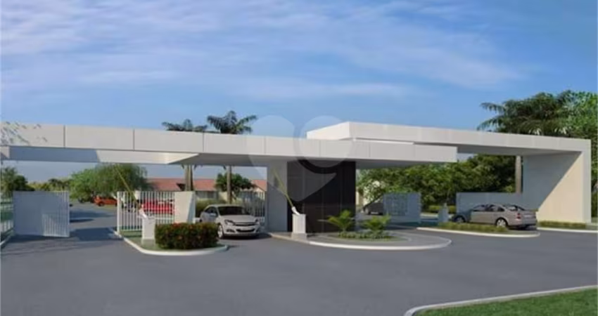 Condomínio com 2 quartos à venda em Distrito Industrial Domingos Biancardi - SP