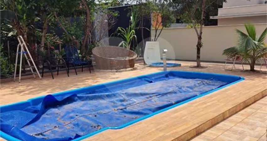 Condomínio com 3 quartos à venda em Residencial Vale Florido - SP