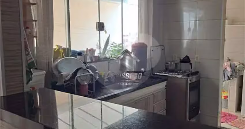 Condomínio com 3 quartos à venda em residencial vale florido - sp