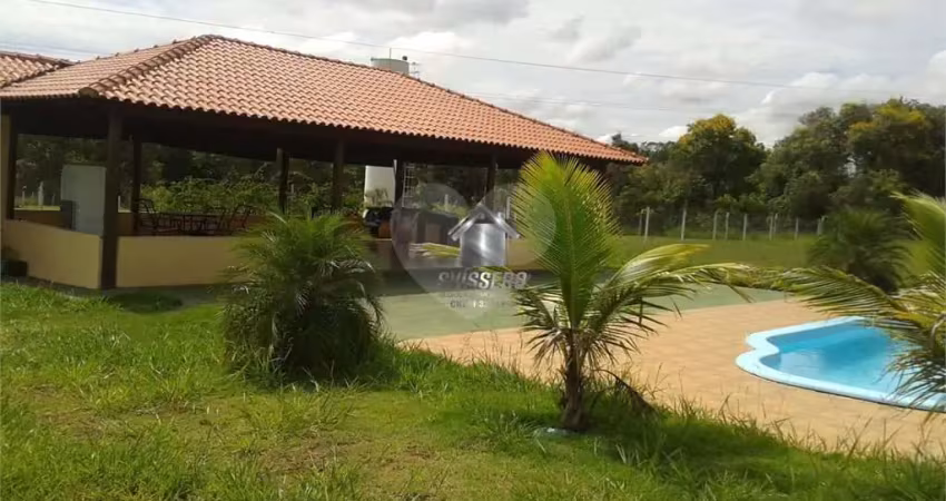 Condomínio com 1 quartos à venda em parque industrial manchester - sp