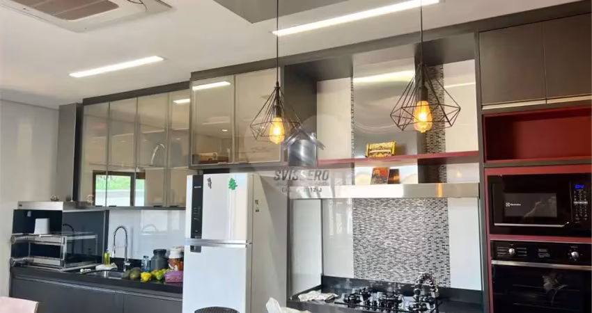 Condomínio com 3 quartos à venda em alphaville - sp