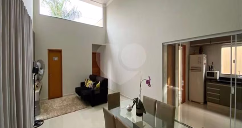 Condomínio com 3 quartos à venda em Quinta Ranieri - SP