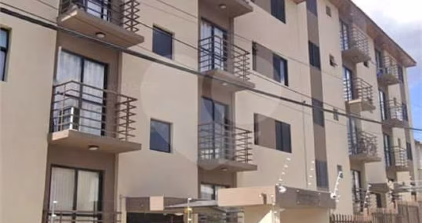 Apartamento com 2 quartos à venda em Jardim Europa - SP