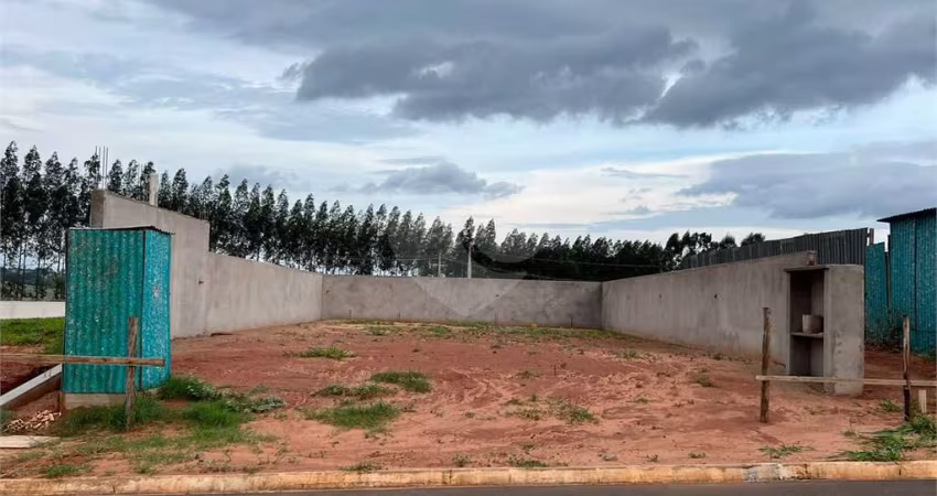 Condomínio à venda em Residencial Villa De León 2 - SP