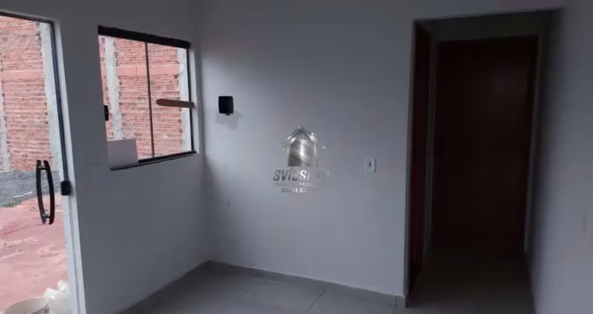Casa com 1 quarto para locação residencial ou comercial
