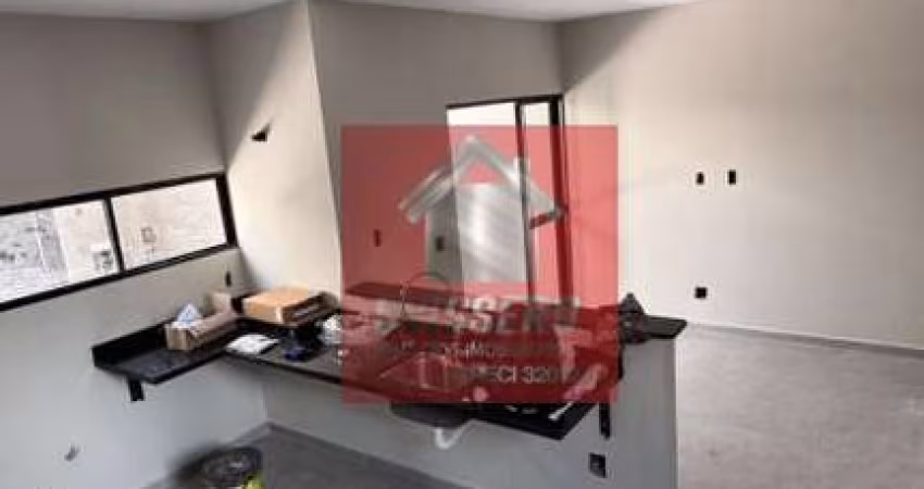 Casa para venda com 200 m² e 2 quartos em Jardim Dona Lili, Bauru - SP