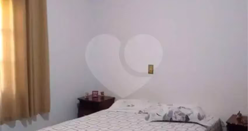Casa com 2 quartos à venda na Rua Professor José Torres Brito, Vila Lemos, Bauru