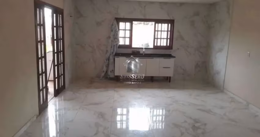 Casa para venda com 360 m² e 1 quarto em vale do igapó, bauru - sp