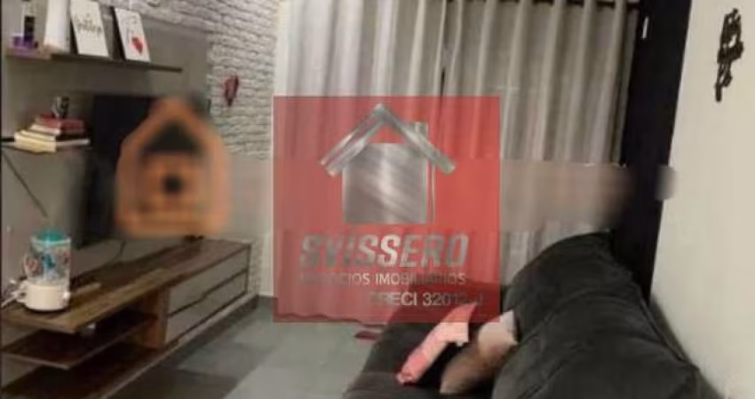 Casa para venda com 137 m² e 2 quartos em Jardim Vânia Maria, Bauru - SP