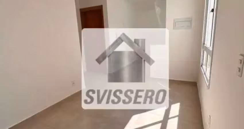 Apartamento com 2 quartos à venda na Rua Telezinho Gomes Sardim, Vitta São José, Bauru