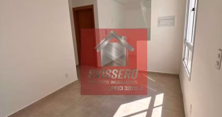 Apartamento para aluguel e venda 2 QUARTOS