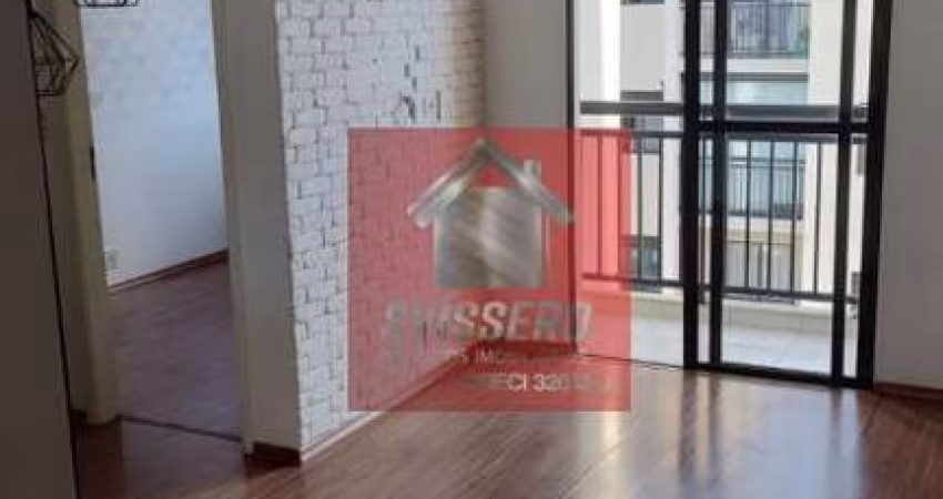 Apartamento para venda com 49 m² e 2 quartos em Portal dos Gramados, Guarulhos - SP