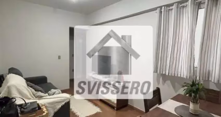 Apartamento para venda com 45 m² e 2 quartos em jardim dona lili, bauru - sp