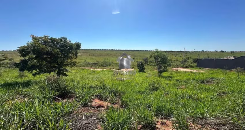 Terreno para venda com 260 m² em quinta da bela olinda, bauru - sp