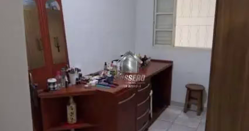 Casa para venda com 200 m² e 3 quartos em núcleo habitacional mary dota, bauru - sp