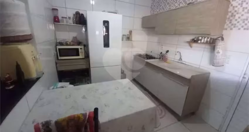 Casa residencial à venda, parque santa cândida, bauru - ca0010.